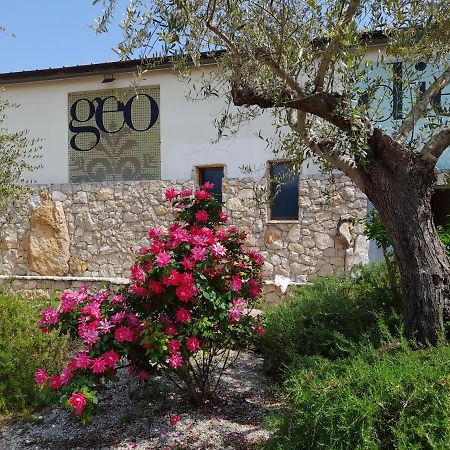 Tenute Delogu Wine Resort (Adults Only) サンタ・マリア・ラ・パルマ エクステリア 写真