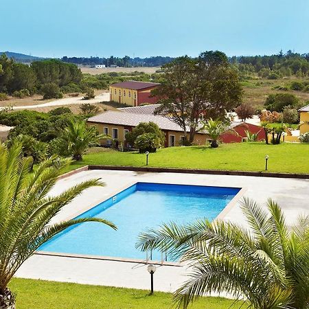 Tenute Delogu Wine Resort (Adults Only) サンタ・マリア・ラ・パルマ エクステリア 写真