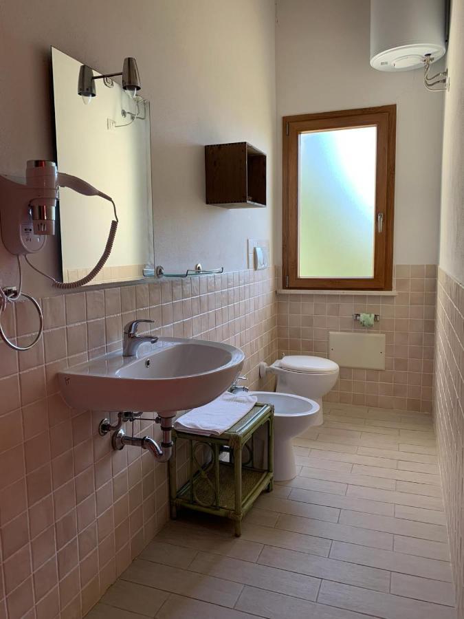 Tenute Delogu Wine Resort (Adults Only) サンタ・マリア・ラ・パルマ エクステリア 写真