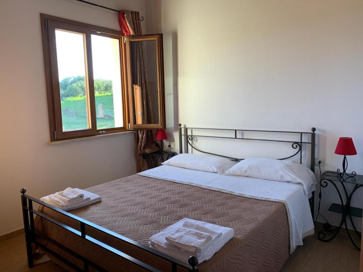 Tenute Delogu Wine Resort (Adults Only) サンタ・マリア・ラ・パルマ エクステリア 写真