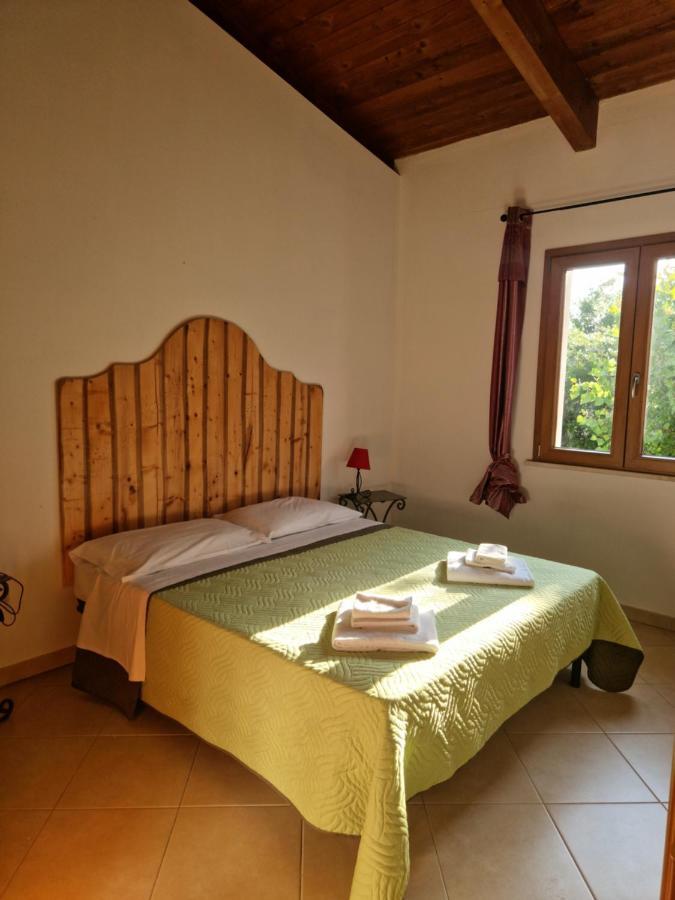 Tenute Delogu Wine Resort (Adults Only) サンタ・マリア・ラ・パルマ エクステリア 写真