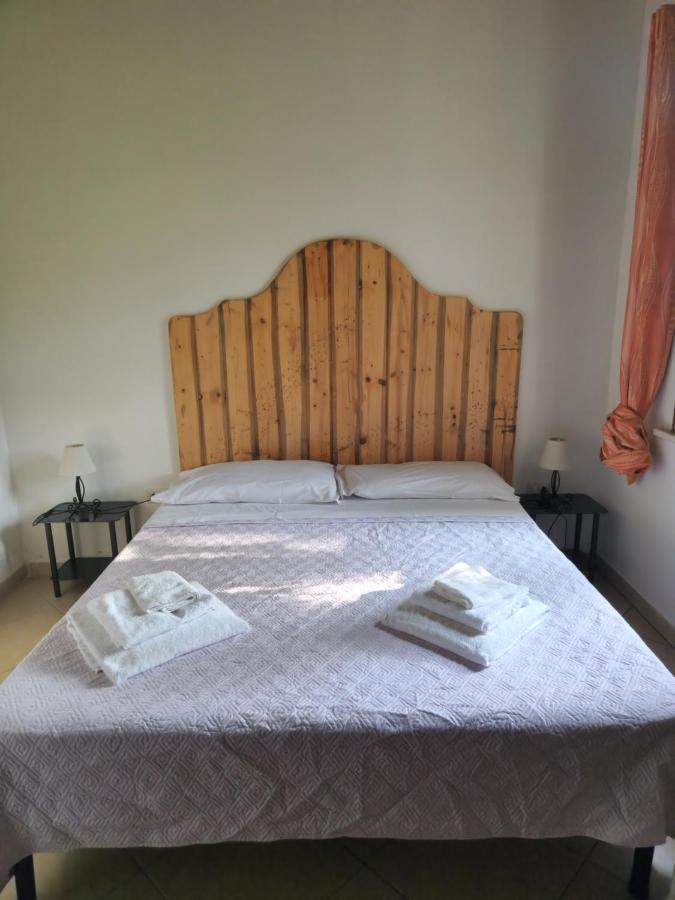 Tenute Delogu Wine Resort (Adults Only) サンタ・マリア・ラ・パルマ エクステリア 写真