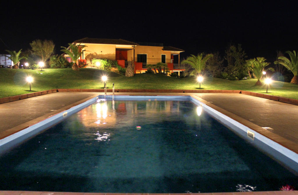 Tenute Delogu Wine Resort (Adults Only) サンタ・マリア・ラ・パルマ エクステリア 写真