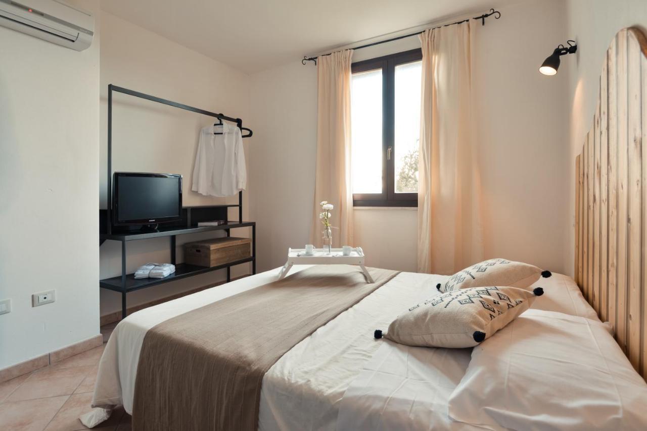 Tenute Delogu Wine Resort (Adults Only) サンタ・マリア・ラ・パルマ エクステリア 写真